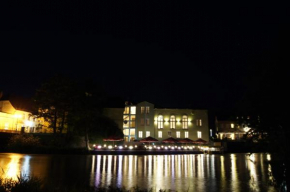 Отель Gościniec Darłowo & Spa  Дарлово